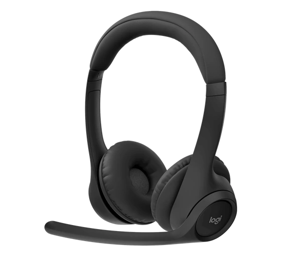 Logitech® Zone 300 - HEADSET- BLACK-BT