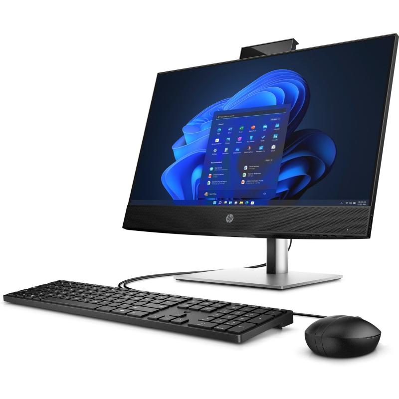 HP ProOne 440 G9 AiO 23.8 T, i5-12500T, 1920x1080 IPS/Touch,