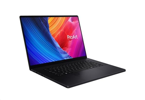 ASUS ProArt P16 H7606WM-OLED121X, AI 9 - HX 370, 16.0˝ 2880