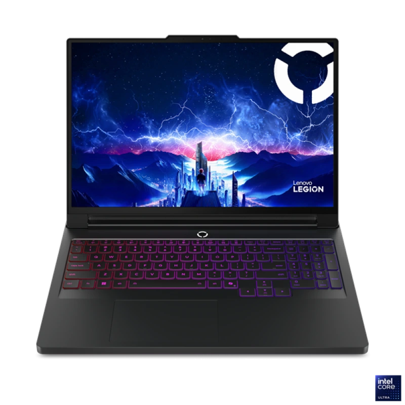 Lenovo IP Legion Pro 7 16IAX10H, Ultra 9-275HX, 16.0˝ 2560x1