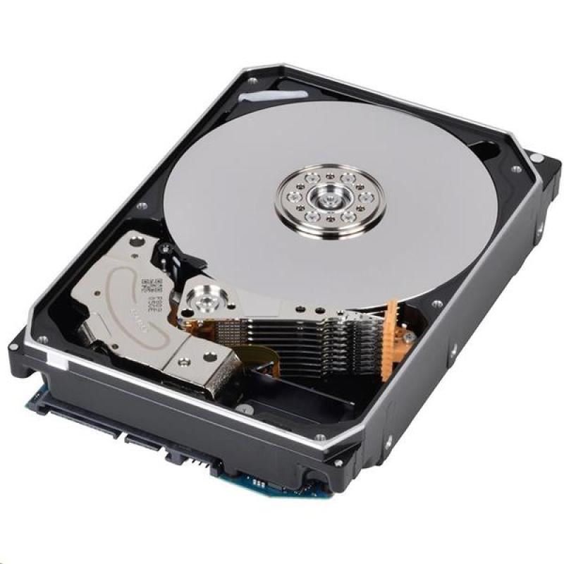 HDD Server TOSHIBA Enterprise NL 3.5",16TB, 512MB,512e SAS