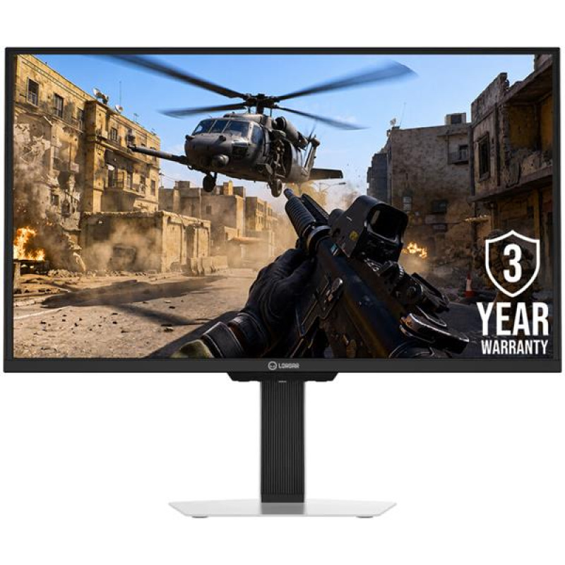 Lorgar 25LA (PRO 25LP1), herný monitor 24,5", Full HD 1920 ×