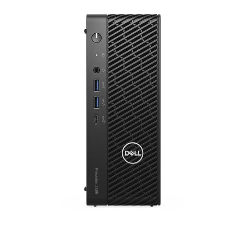 Dell Precision 3280 Compact/TPM/i7 14700/16GB/512GB SSD/Nvid