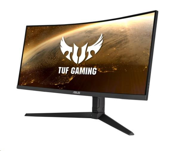 ASUS TUF Gaming VG34VQL1B 34" WQHD 3440x1440 165Hz 1ms 550cd