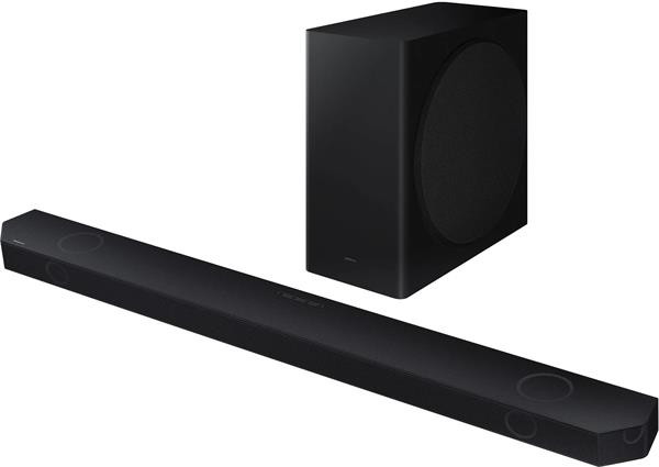 SAMSUNG HW-Q800D soundbar 5.1.2