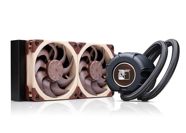 Noctua NL-LC1-24 AIO chladič CPU 240mm