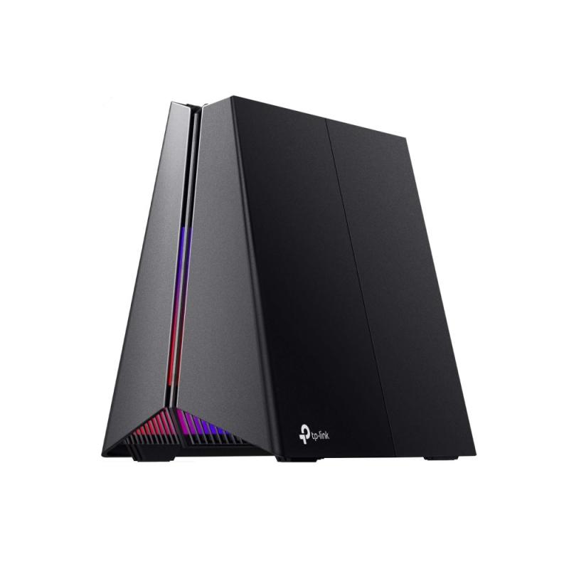 TP-LINK "BE9300 Tri-Band Wi-Fi 7 Gaming RouterSPEED:574 Mbps