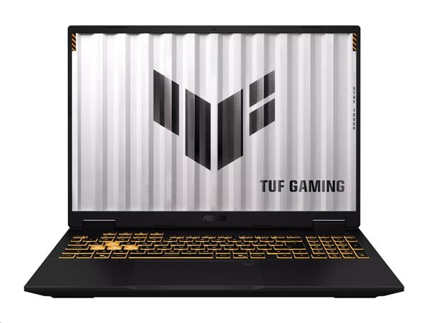 ASUS TUF Gaming 16 FX610JM-TU018, i7-14650HX, 16.0˝ 1920 x 1