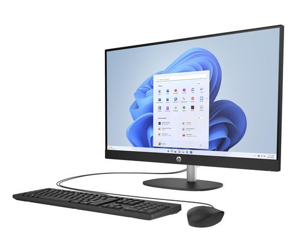 HP 27-cr0005nc AiO, i7-1355U, 27.0 1920x1080/IPS, UMA, 32GB,