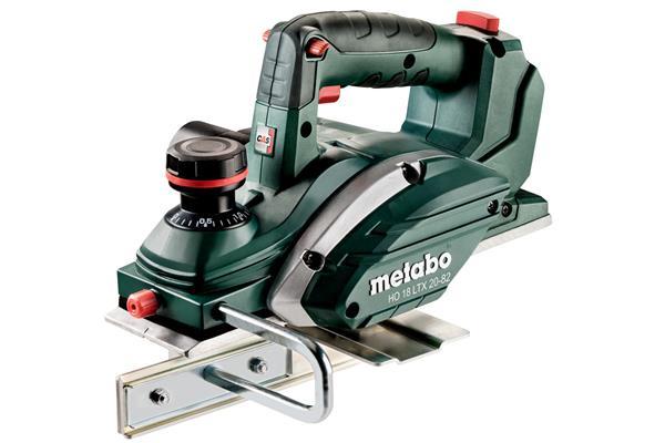 Metabo HO 18 LTX 20-82 (bez aku s vložkou)