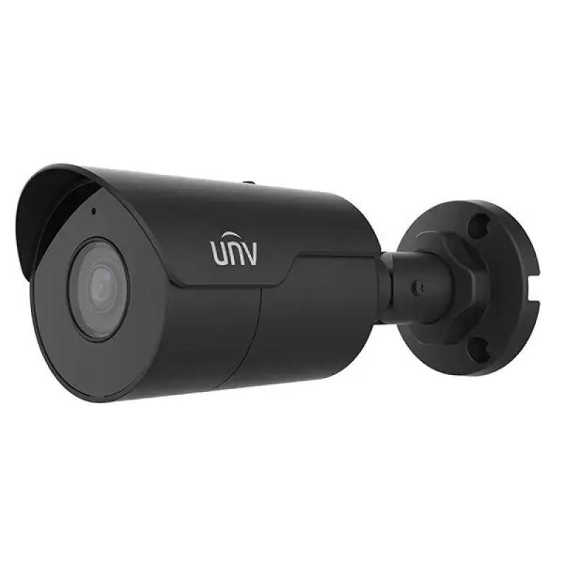 UNIVIEW Venkovní IP kamera 5MPx bullet, 110°, Smart IR 50 m,