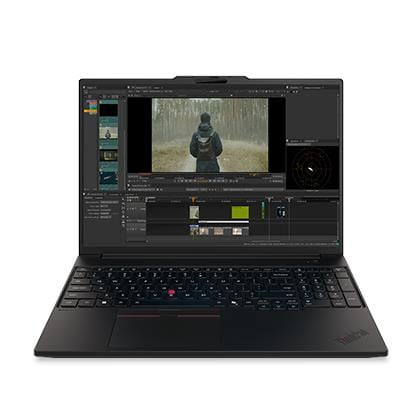 Lenovo TP P16s G5, Ryzen AI 7 Pro 450, 16.0˝ 1920x1200 WUXGA