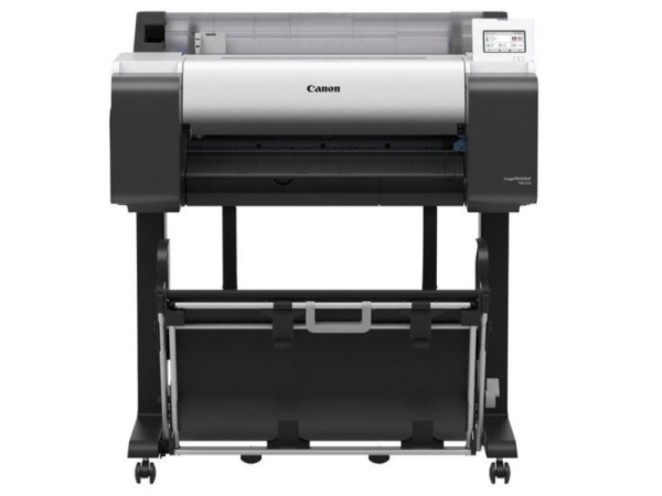 Canon imagePROGRAF TM-355 + podstavec