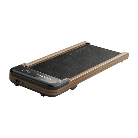 UREVO Spacewalk E4W Smart Wood 1