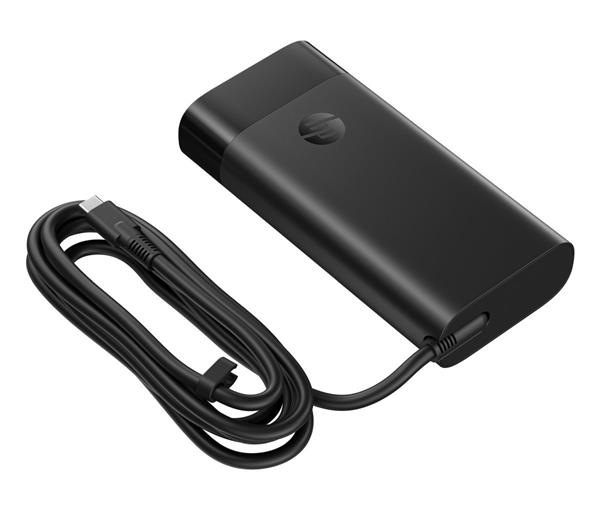 HP USB-C 140W Laptop Charger