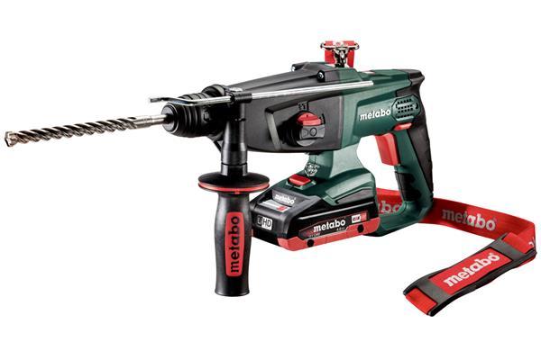 Metabo KHA 18 LTX * Aku Kombikladivo