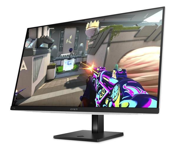 OMEN Transcend 31.5, 31.5/OLED, 3840x2160/240Hz, 1500000:1,