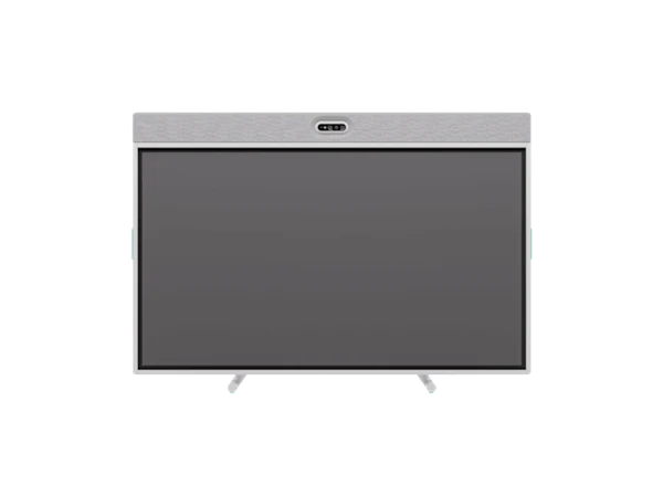 Logitech® Rally Board 65 - WHITE