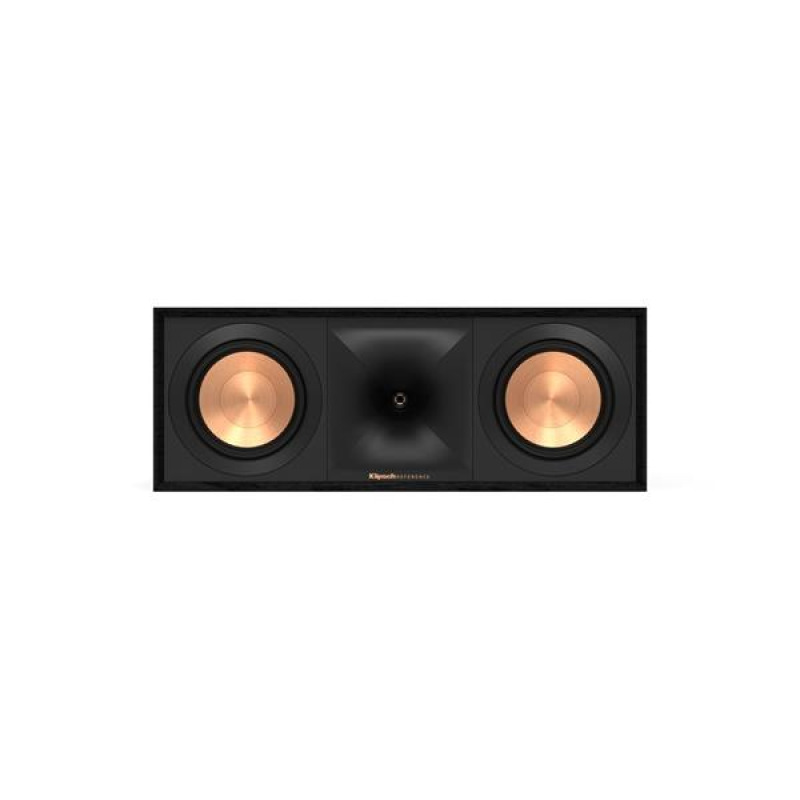 Klipsch R-50C centrálny reproduktor, 100 W, Bass-reflex, 8 O