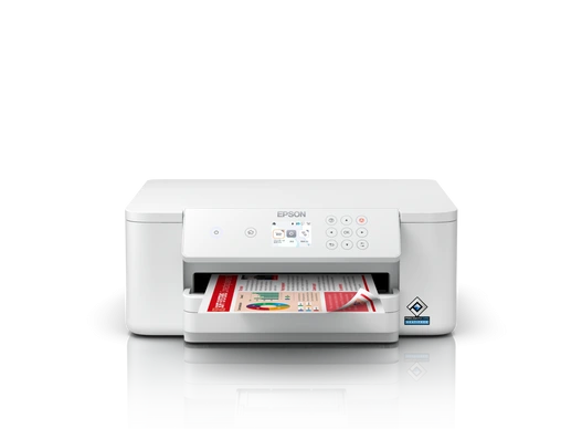 Epson WorkForce Pro WF-C4310DW, color ink, A4, duplex, LAN,