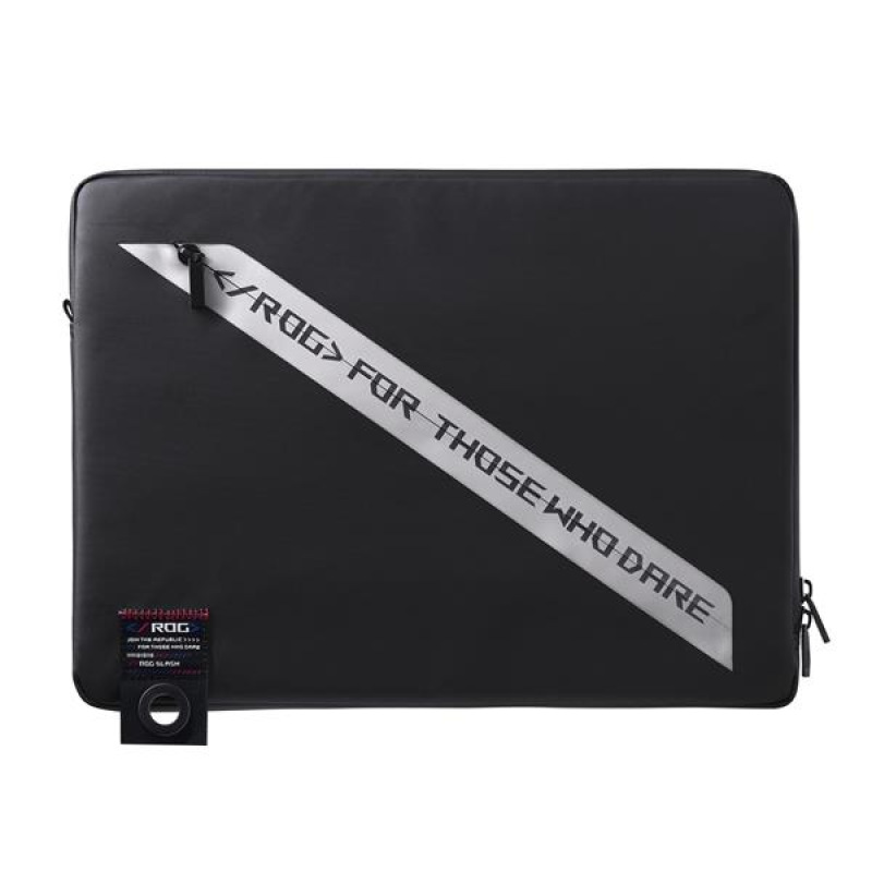 ASUS puzdro GA402 ROG SLEEVE, černy pre 14'