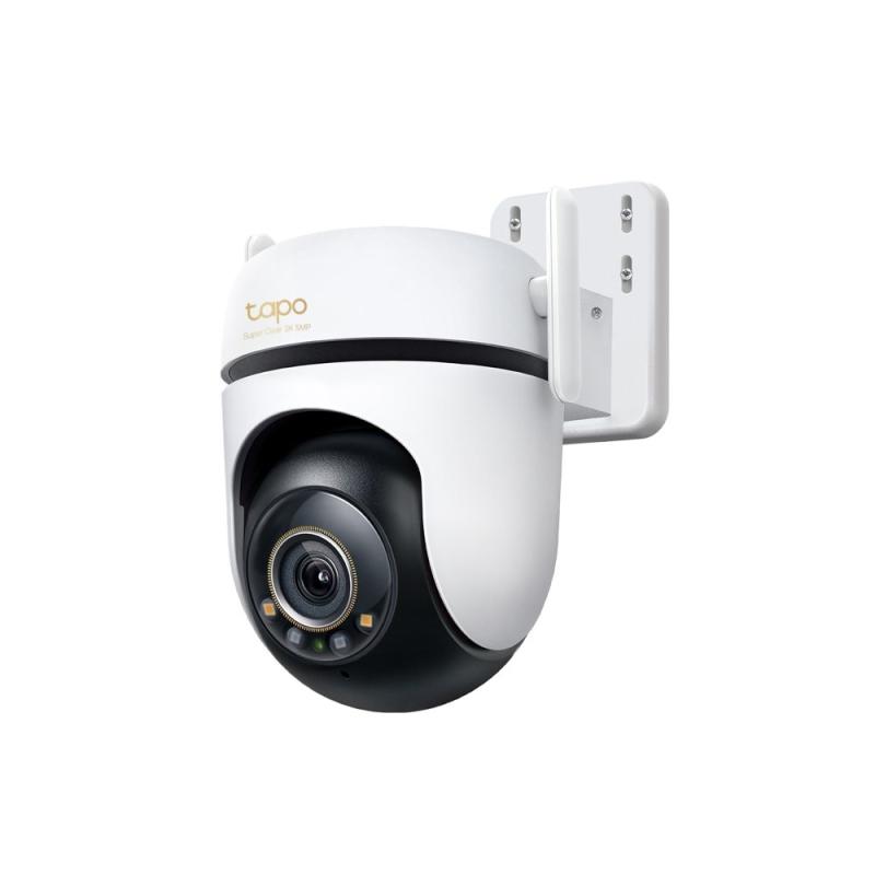 TP-LINK "Outdoor Pan/Tilt Security Wi-Fi CameraSPEC: 3K 5MP