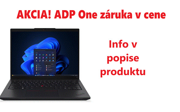 Lenovo TP L14 G6, Ultra 5 225U, 14.0˝ 1920x1200 WUXGA, UMA,