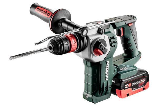 Metabo KHA 18 LTX BL 24 Quick *Aku Kombikladivo