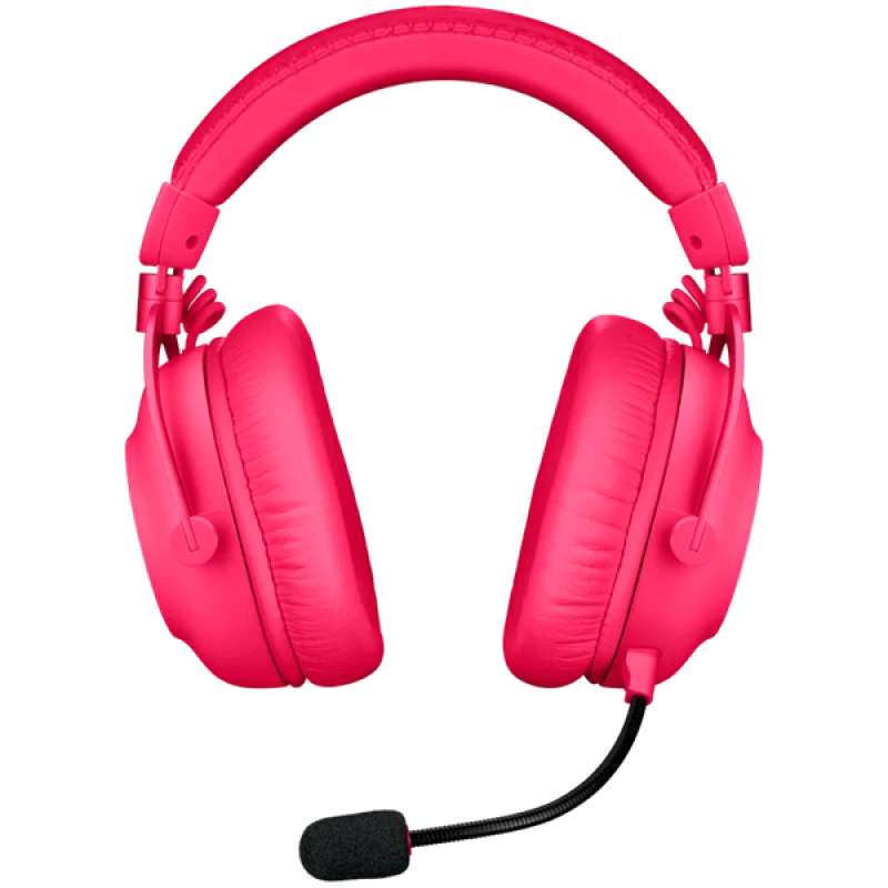 Logitech® G PRO X 2 LIGHTSPEED Wireless Gaming Headset - MAG