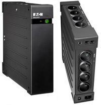 EATON UPS 1/1fáza, 1600VA - Ellipse ECO 1600 USB FR (Off-Li