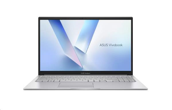 ASUS Vivobook 15 X1504VA-BQ5639Z, Core 3-100U , 15.6˝ 1920 x