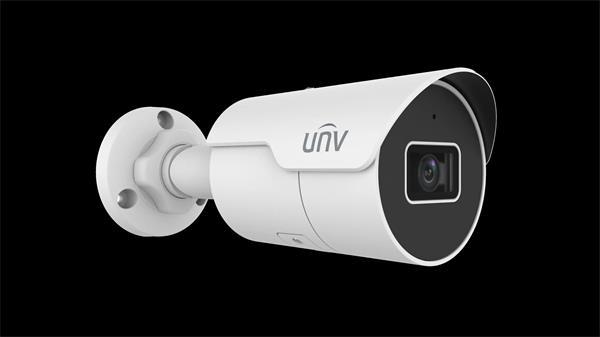 UNIVIEW Venkovní IP kamera 5MPx bullet, 110°, Smart IR 50 m,