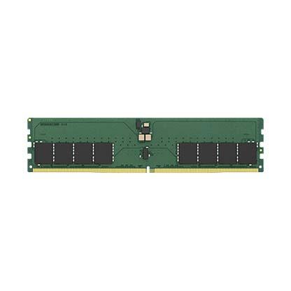 DDR 5....    32GB . 6400MHz. CL52 CUDIMM Non-ECC Kingsto