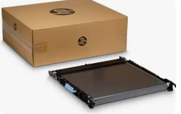 HP LJ Image Transfer Belt Kit