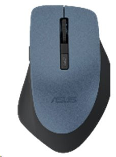 ASUS MOUSE WT425 Wireless grey/black - optická bezdrôtová my