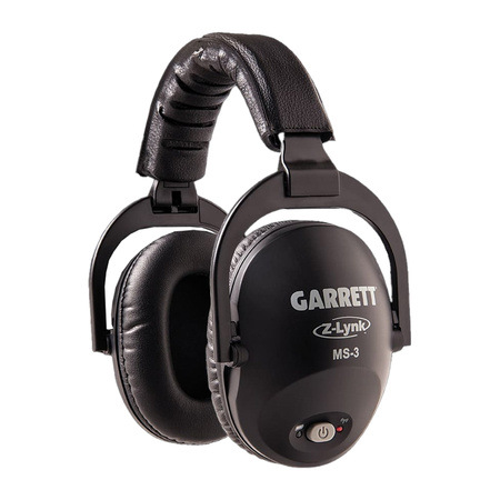 GARRETT AT Max 8,5 x 11" INTL – detektor kovov 4