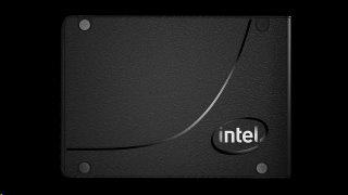 Intel® Optane SSD  P4800X Series (375GB, 2.5in PCIe x4, 20nm
