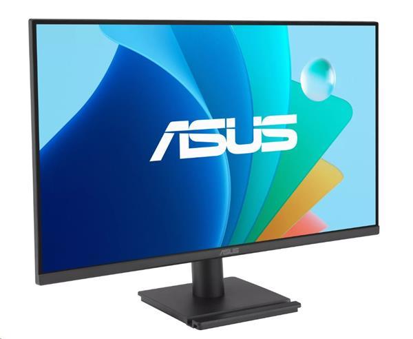 ASUS VA279HG 27" IPS 1920x1080 100Hz 1ms 300cd D-Sub HDMI či