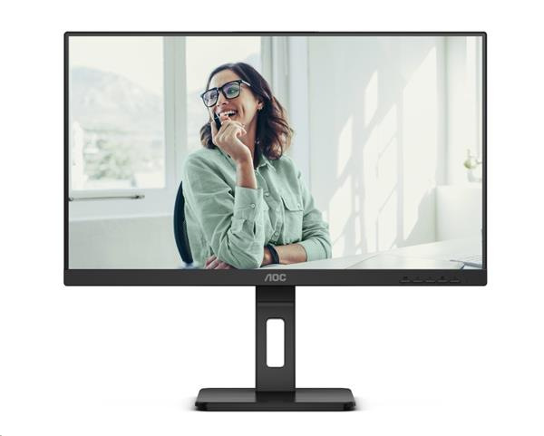 AOC 24P3CV 23,8" IPS 1920x1080 50M:1 4ms 300cd HDMI DP USB-C