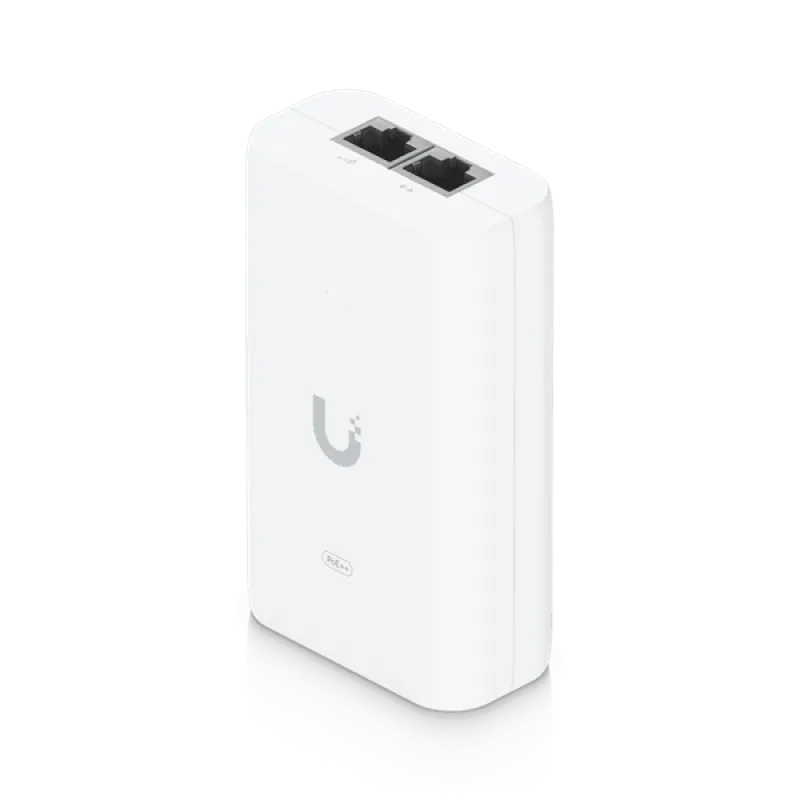 Ubiquiti An adapter that can power UniFi PoE++ devices with