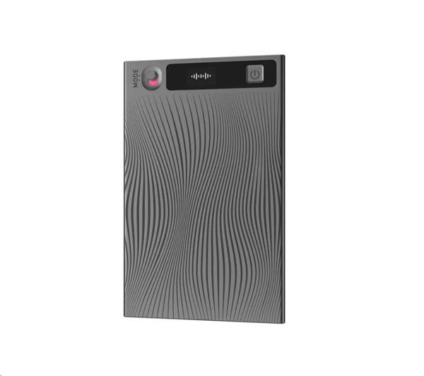 Hlasový záznamník TicNote s umelou inteligenciou Agentic na