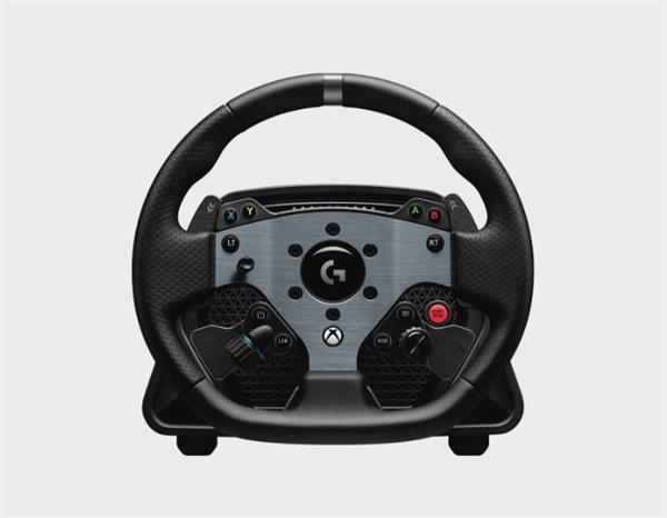 Logitech® G PRO Racing Wheel BLACK USB XBOX / PC