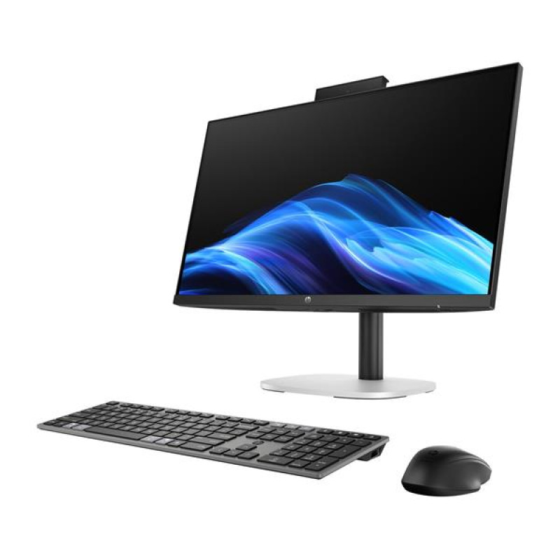 HP ProStudio 4 G1i AiO 23.8 NT AI, Ultra 7 265T, Intel UHD (