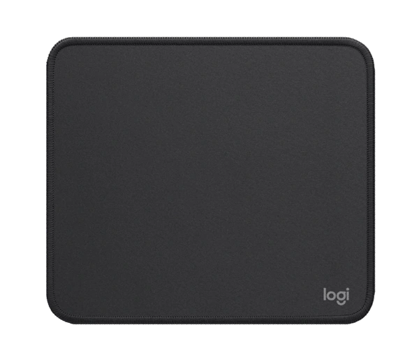 Logitech® Mouse Pad Studio Series - GRAPHITE
