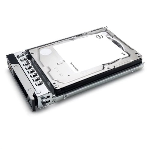 2.4TB Hard Drive SAS ISE 12Gbps 10K 512e 2.5in Hot Plug with