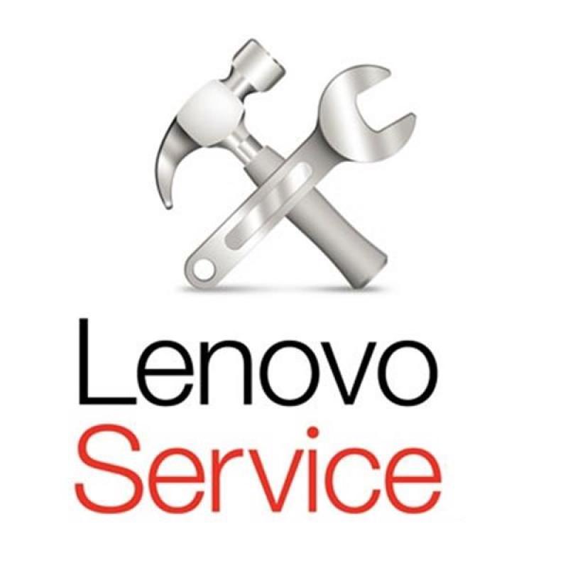 Lenovo SP from 3 Carry in to 5 Carry In - registruje partner