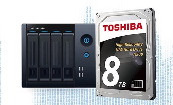 HDD  TOSHIBA Surveillance S300 PRO 3.5", 6TB, 256MB, SATA  6
