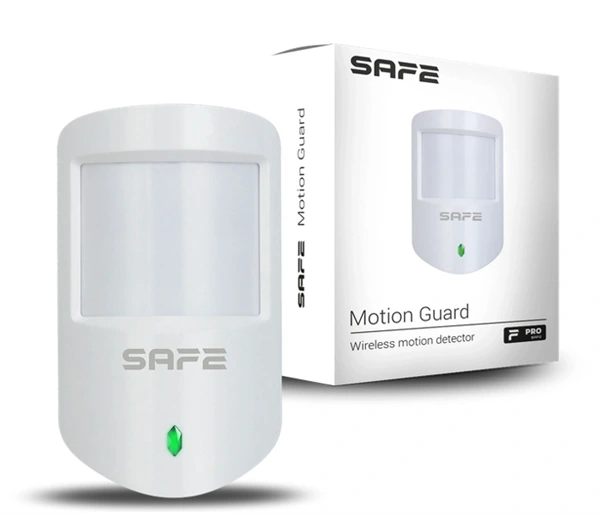 ProSafe Motion Guard Bezdrôtový PIR detektor pohybu