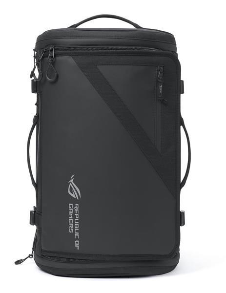 ASUS ruksak  ROG BP2703 ARCHER WEEKENDER, černy pre 17'