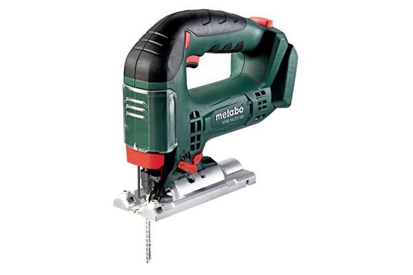 Metabo STAB 18 LTX 100 * Aku Priamočiara píla